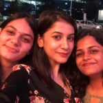 Simran Sharma Instagram - Too much missing is happening!❤️😭 . . . #mybabies #majormissing #pyaaar #friendsbhifamilyhain