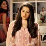 Simran Sharma Instagram - If you ever find me dreadfully staring at you, please know that I have just zoned out looking in your general direction without realising it. It’s just something I do🤷🏻‍♀️ I am not, I repeat, NOT trying to creep you out. love and peace ✌🏼🌈👀😂