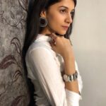 Simran Sharma Instagram - not a consequence of your opinion🍂