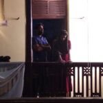 Simran Sharma Instagram - Hum Chaar holds such a special place in my heart.❤️ Although it is not a journey that can be fathomed into a mere combination of ten pictures, I tried. Here is a glimpse into what it was like playing #HumChaar’s #Manjari. (1/2)