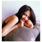Simran Sharma Instagram - It’s a #LazySunday 🥞