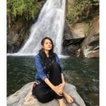 Simran Sharma Instagram – क्या सच है क्या माया है..?💫 Himachal Pradesh