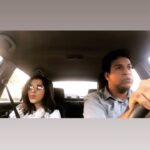Simran Sharma Instagram - Thank God for @sainosaur #grateful #dost #hayehayerehayeyeladka #buthesyourbestfriendyaar