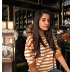 Simran Sharma Instagram - “To love oneself is the beginning of a lifelong romance.” - Oscar Wilde