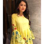 Simran Sharma Instagram - 💖 📷: @mb_original 🌸