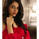 Simran Sharma Instagram - 🌹 2 days to go for @humchaarfilm #goodvibesonly #grateful #grainyphotosftw #HumChaar #Promotions @rajshrifilms