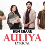 Simran Sharma Instagram - AULIYA lyrical video out now!❤️ @humchaarfilm @rajshrifilms #SoorajBarjatya #HumChaar #AtifAslam #AbhishekDixit #SimranSharma #PritKamani #AnshumanMalhotra #TusharPandey