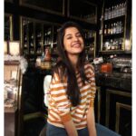 Simran Sharma Instagram - It fills me with such gratitude to think of what a splendid year 2018 has been! A year full of love, learning, beautiful experiences and even beautiful surprises! To say the least this year was no less than a roller coaster ride and oh what a memorable one. As it comes to an end I want to thank the universe for all the magic and all the people who made it extra special. All set and ready to welcome 2019 and all the adventures awaiting with my arms wide open! Happy new year!🎊 • • • #grateful #happynewyear #byebye2018 #hello2019 #excited #love