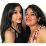 Simran Sharma Instagram - mamma bear💖