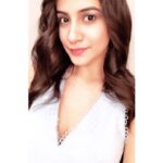 Simran Sharma Instagram - hello there⛅️