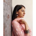 Simran Sharma Instagram - नज़र बन गयी है दिल की ज़ुबान✨ . . . . 📸: @adityasharma028 MUAH: @bubblesmua/ @bubblezzxx