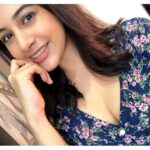 Simran Sharma Instagram - 🌸