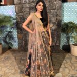 Simran Sharma Instagram – choose to shine✨
👗: @bharathgandhiofficial