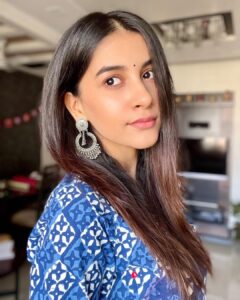 Simran Sharma Instagram - love is in the details, the little things✨✨✨
