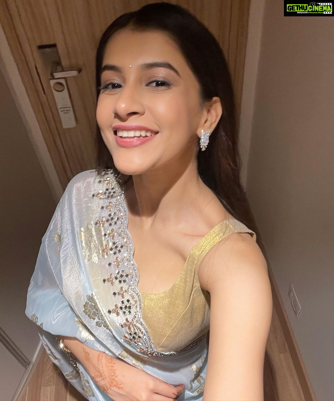 Simran Sharma Instagram - - Gethu Cinema