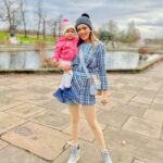 Smriti Khanna Instagram – Fav looks from last winter ❄️ London, United Kingdom