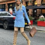 Smriti Khanna Instagram – Fav looks from last winter ❄️ London, United Kingdom