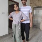 Sneha Babu Instagram - PHOTO DUMP. Better half shoot days. ❤