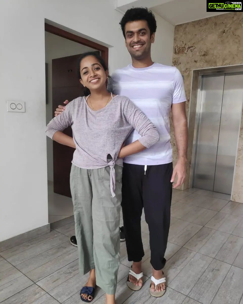 Sneha Babu Instagram - PHOTO DUMP. Better half shoot days. ❤