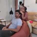 Sneha Babu Instagram - PHOTO DUMP. Better half shoot days. ❤