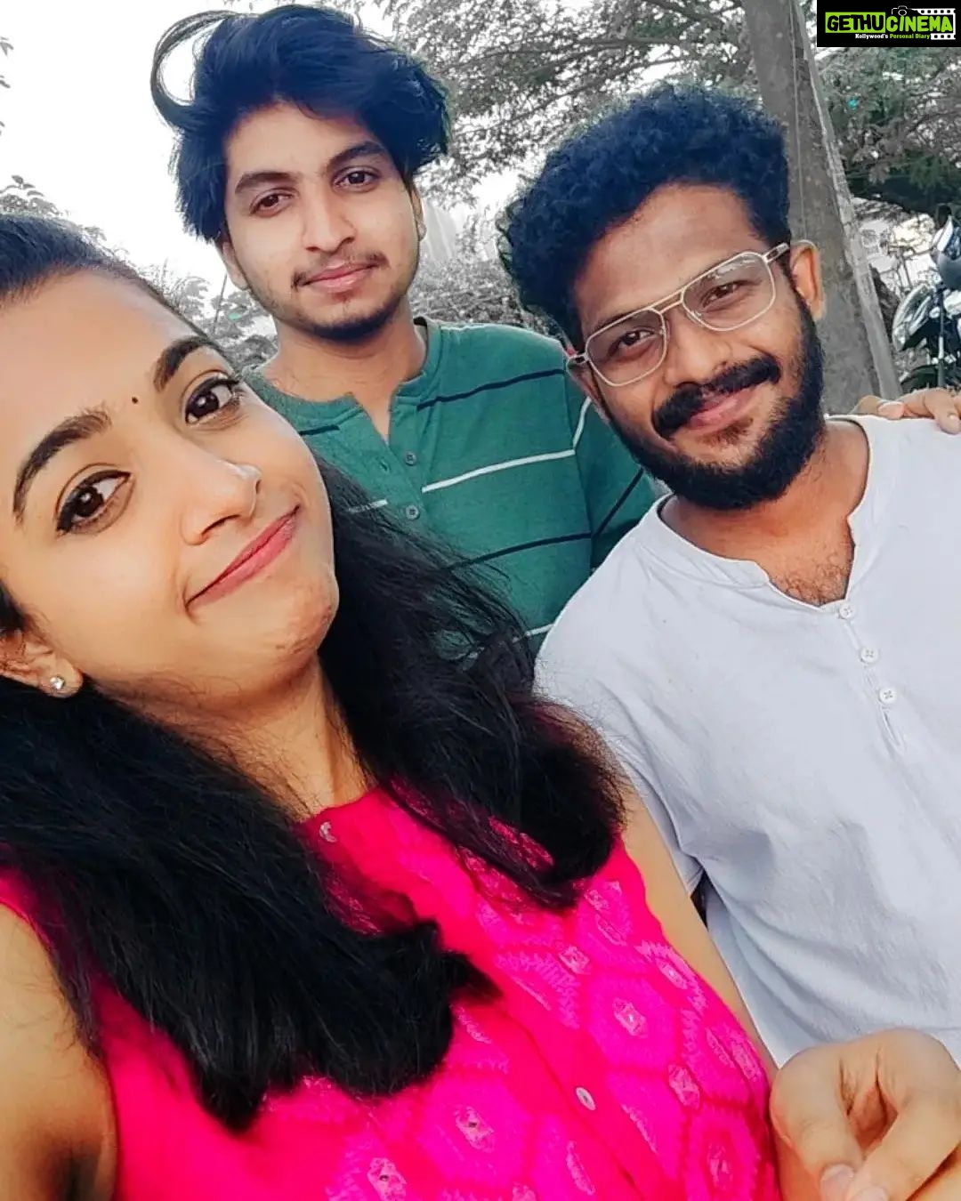 Sneha Babu Instagram - PHOTO DUMP. Better half shoot days. ❤