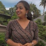 Sneha Babu Instagram - ✨ Outfit:- @_dhaaga_