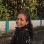 Sneha Babu Instagram - Wearing:- @budgetstoreknr