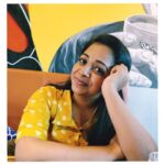 Sneha Babu Instagram - Suddenly found this as I was scrolling my gallery. Felt like it's a good picture and should be put out for social media validation. And here it is :) Pc:- (My Ex🥴)