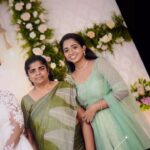 Sneha Babu Instagram - അച്ഛനെപ്പോലെ സ്നേഹിക്കാനാണ് അമ്മ പറയാറുള്ളത് ഒട്ടും പ്രകടിപ്പിക്കില്ലെങ്കിലും അങ്ങേര് അഭിനയിക്കില്ലത്രേ @girishhanker #digitalart #alienzkid #tattoo #digital #edits #editing #editor #reels #alienzkiddigitalart #reelsvideo #reelsofinstagram #reelsindia #réel #instagood #instagram #insta Kochi, India