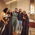 Sneha Babu Instagram – With some happy souls!! Thrissur