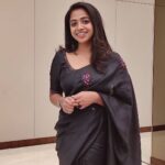 Sneha Babu Instagram - 🖤 Outfit:- @laureata_
