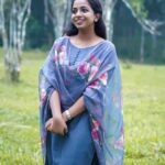 Sneha Babu Instagram – Smile and be grateful for everything that you have and received. What are you the most grateful for?
Outfit:- @istaa_by_annie 
Cordinator @deejastalin 
. 
. 
#smile #gratitude #grateful #mood Nelliyampathy, India