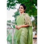 Sneha Babu Instagram – Photographed by @dileep.chennaiframes 

@chennaiframes 
Wearing:- @ziddesigners 
MUA:- @the_color_pallete 
Jewellery:- @bridal_bliss_rental_jewellery 
#photoshoot #instagram #karikku #beauty
