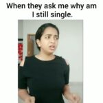 Sneha Babu Instagram – Reality of my life up to this point🙊 Do you also think that something is wrong with me? Anyone have the answers here 🙄
Tag your friends who are just like Monica Geller!!!
.
.
#friends #monicageller #staysafe #stayhome