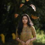 Sneha Babu Instagram - 🍂 Outfit:- @lax_desino Pc:- @deejesh_madanan