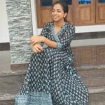 Sneha Babu Instagram - 😁 Outfit:- @clothingbellusbydje Kanjoor