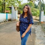 Sneha Babu Instagram - Uhh Just. Kaftan top:- @raichels_collection