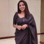 Sneha Babu Instagram - 🖤 Outfit:- @laureata_
