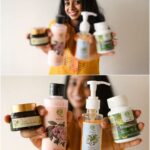 Sneha Babu Instagram - All of my go-to skincare essentials are from the vegan, all-natural beauty and wellness brand @qaadu_official Now the Qaadu products are available at all Lulu Malls across India, you can also purchase these pure elixirs from @lulu_mall Follow @qaadu_official and visit the nearby Lulu mall. @lulu_mall @lulumalltvm @lucknowlulumall. Hurry and get the pure goodness today! #skincare #qaadu #lulumall #beauty #wellness #instagram
