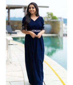 Sneha Babu Instagram - 💙
Photography:- @ashiq_rahim 
Costume:- @mihaara_designs 
MUA:- @reshmaravis_rrmakeovers 
Styling and coordination:- @farshanusrin 
Accessories:- @adorebypriyanka 
Assisted by:- @eldhose_paily 
#photooftheday #photoshoot #kochi #beauty #karikku