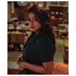 Sneha Babu Instagram - 🖤
Photography:- @thegypsyeye 
MUA:- @reema.muneer