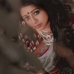 Sneha Babu Instagram - I am just a girl learning from my mistakes. . . 📸:- @josekutty_babz #fashion #style #makeup #beauty Aluva