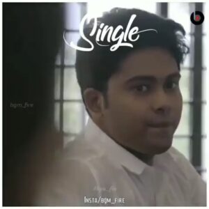 Sneha Babu Instagram - Tag your single friends😬🤭.
.
.
Really loved this one couldn't resist myself to upload this😂🙈
.
#karikku #fun #edit #single