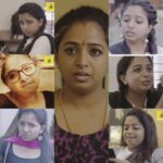 Sneha Babu Instagram – Which is your favorite Character 😋?
.
@im_happyface Ninde idea copy adichu… Thank you muwthe😘
.
.
#karikku #characters #actor #passion Alwaye