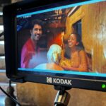 Sneha Babu Instagram - Had a wonderful time ❤️❤️🥰 Directed by @vishnuravi94 and his awesome team ❤️