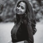 Sneha Babu Instagram - 🌚 Pc:- @niranjan__hegde