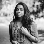 Sneha Babu Instagram – It’s aesthetic to be anything in black and white. 
Pc:- @niranjan__hegde