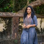 Sneha Babu Instagram - ✨ Wearing:- @swapnamanthra Photography:- @niranjan__hegde MUA:- @sidhalia_bridal_makeovers