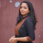 Sneha Babu Instagram - Pc:- @niranjan__hegde Outfit:- @malak_theboutique MUA:- @sidhalia_bridal_makeovers