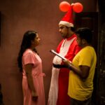 Sneha Babu Instagram - Thank you Basil etta for giving me Bincy. ❤😇 @ibasiljoseph @minnalmuraliofficial @netflix_in Pc:- @_harikrishnanp #minnalmurali #netflix